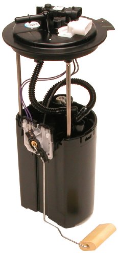 Módulo de Bomba de Combustible Delphi