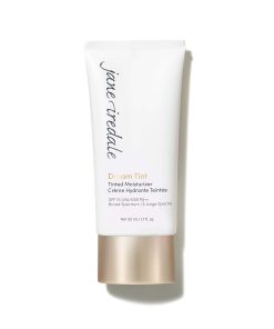 Hidratante con Tinte Jane Iredale, Iluminador Durazno, 1.7