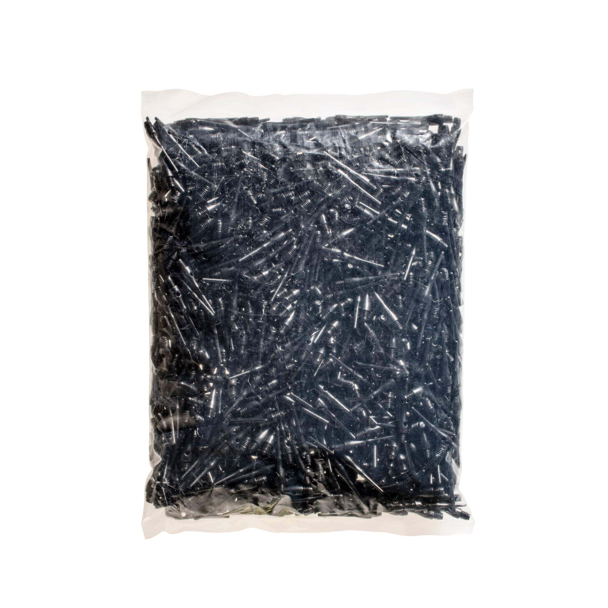 Punta de dardos suaves: Tufflex III 2BA Thread Soft Tip - Imagen 8