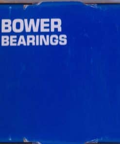 Rodamiento de Taper BCA Bearings 766