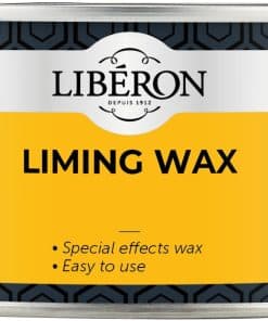 Cera para Decapado Liberon, 500 ml