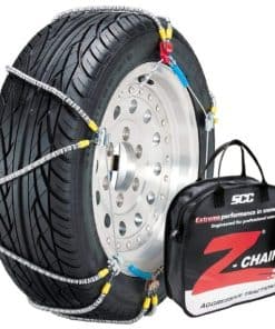Cadena de tracción para neumáticos SCC Z-539 Z-Chain