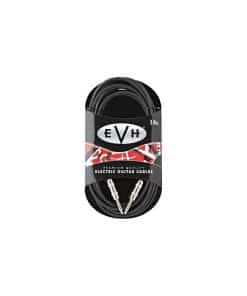Cable de instrumento premium Fender EVH - 14'