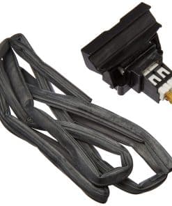 ENSAMBLAJE DE CIERRE DE PUERTA FRIGIDAIRE FRIGIDAIRE