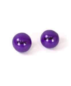 Aeromat Mini Weight Balls - Pares - 3.5" Diámetro - 3 lbs -