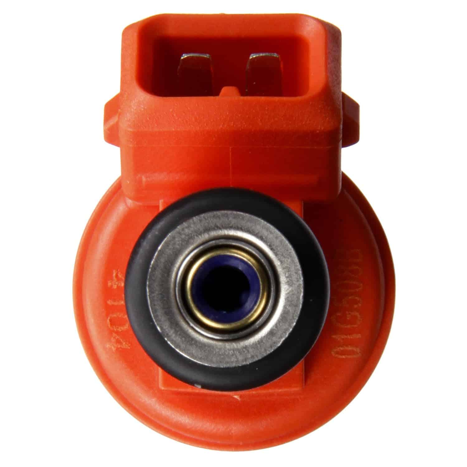 Inyector de Combustible Delphi FJ10093 - Imagen 3