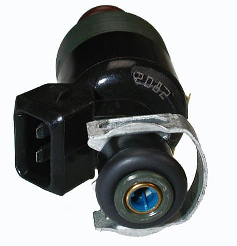 Inyector de Combustible Delphi FJ10049 - Imagen 4