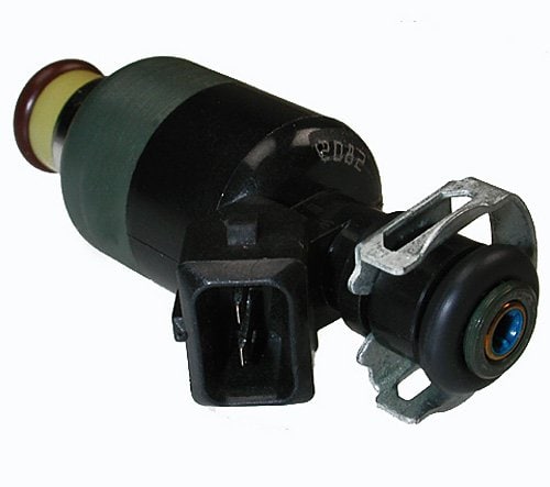 Inyector de Combustible Delphi FJ10049 - Imagen 5