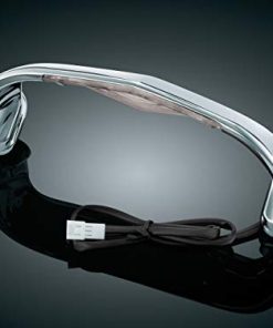 Accesorio de iluminación para motocicleta Kuryakyn 3215: