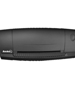 Escáner de tarjetas de identificación Ambir DS687 Duplex A6