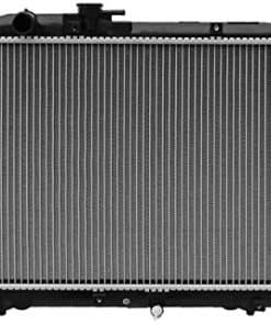 OSC Cooling Products 2571 Nuevo Radiador