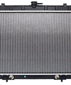 Radiador Nuevo OSC Cooling Products 1752