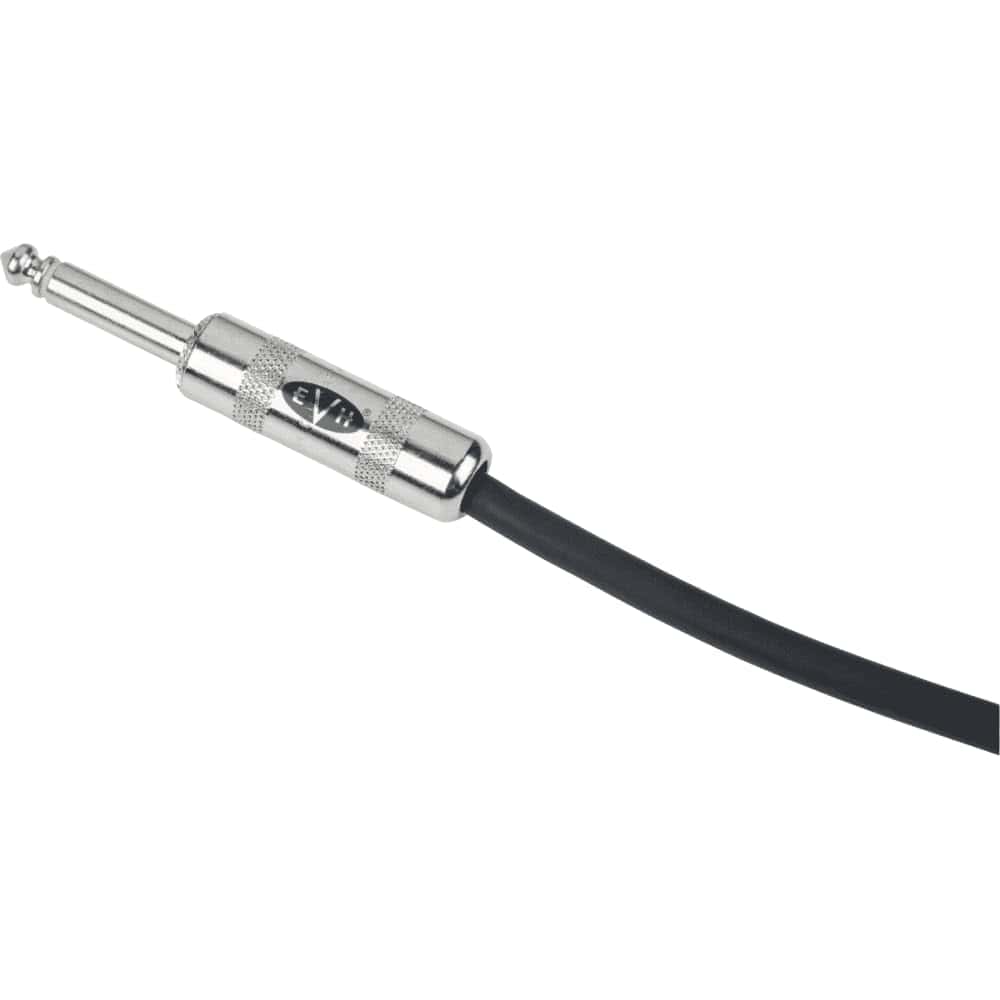 Cable de Instrumento Premium Fender EVH - 6' - Imagen 3