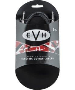 Cable de Instrumento Premium Fender EVH - 6'