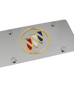 Eurosport Daytona - Compatible con -, Buick - Placa de