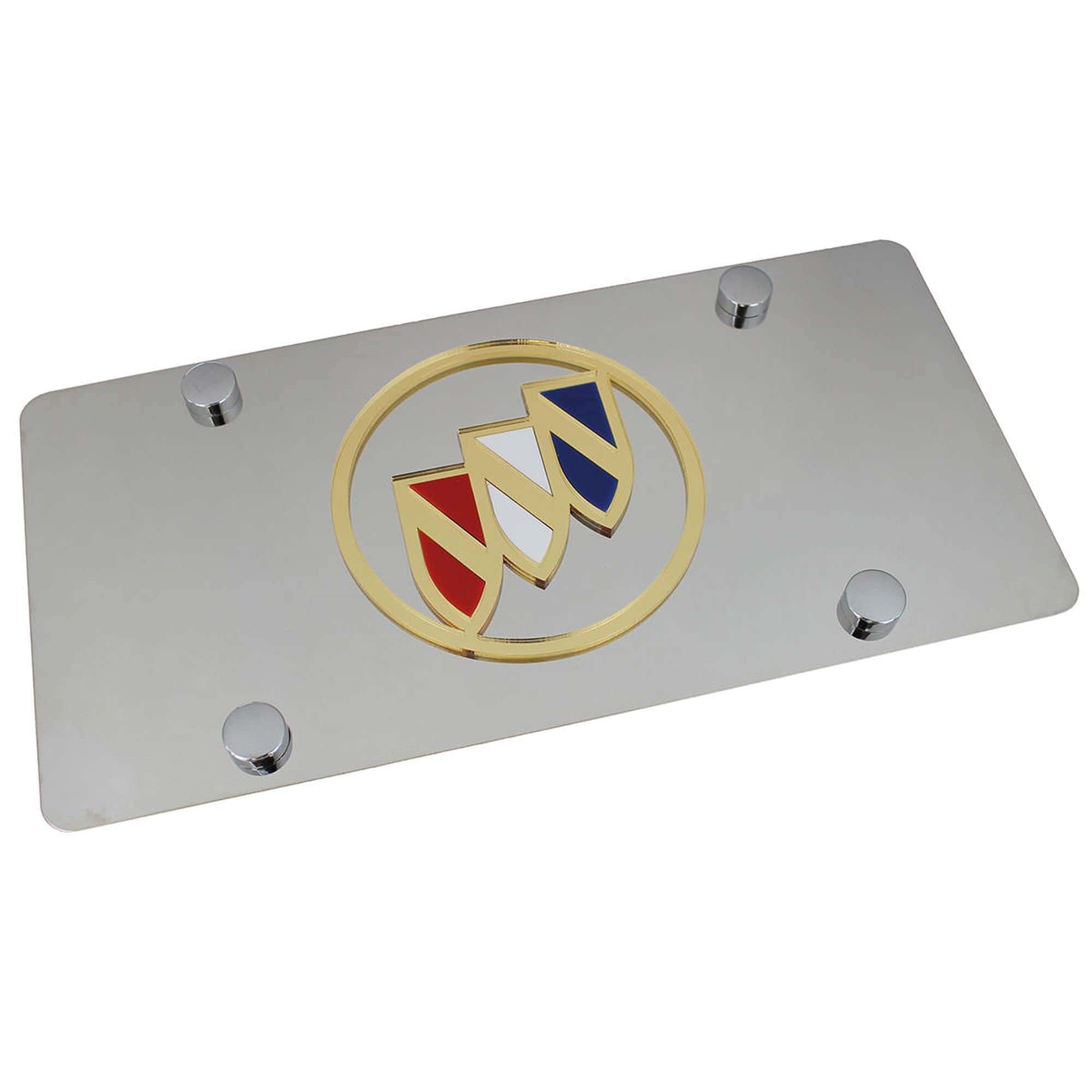 Eurosport Daytona - Compatible con -, Buick - Placa de