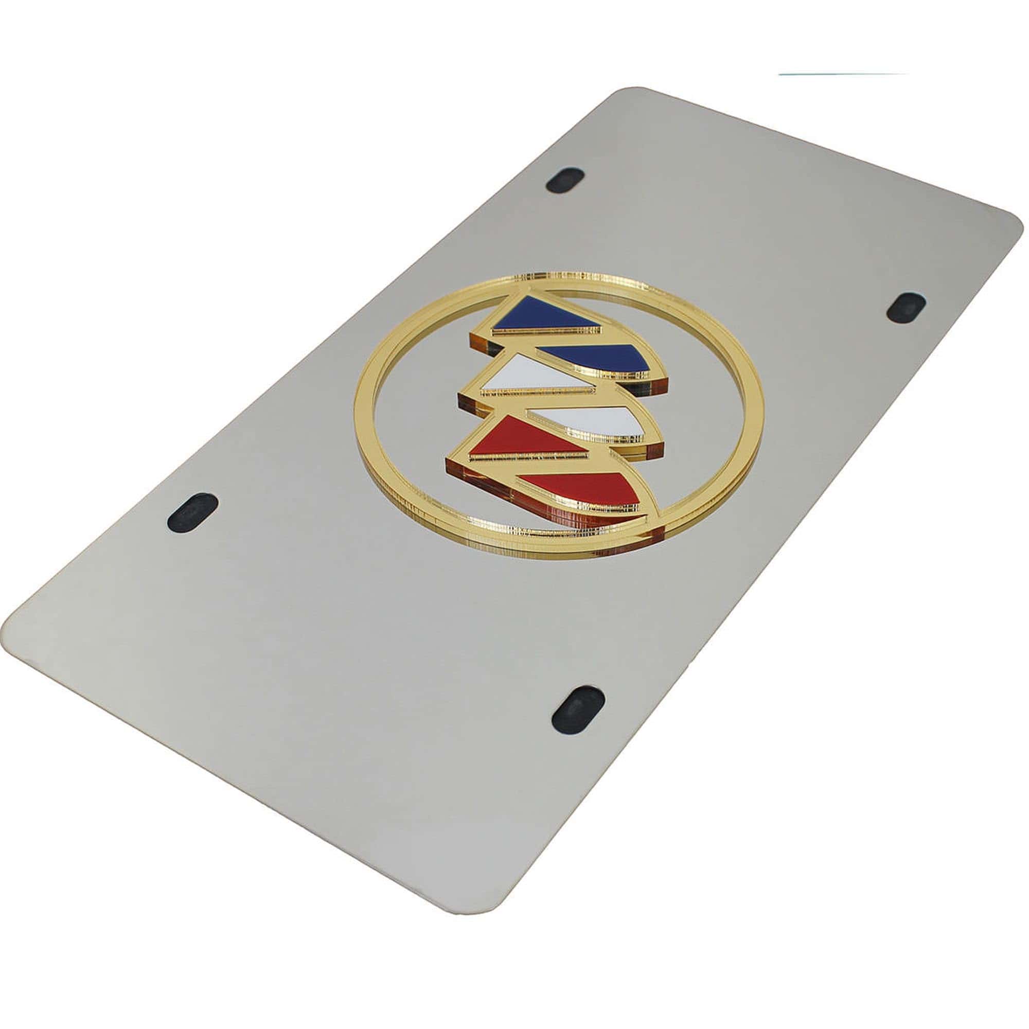 Eurosport Daytona - Compatible con -, Buick - Placa de - Imagen 3