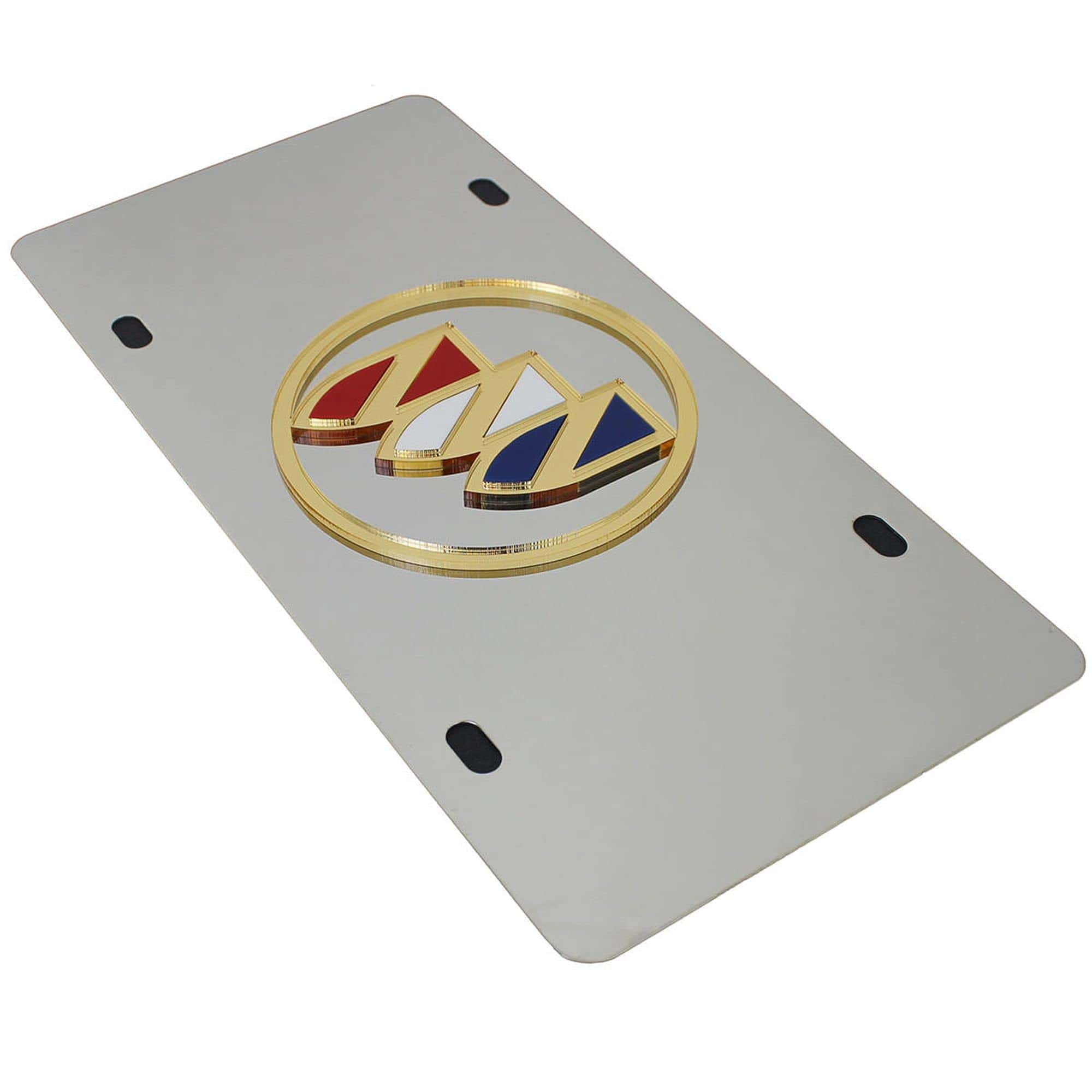 Eurosport Daytona - Compatible con -, Buick - Placa de - Imagen 4