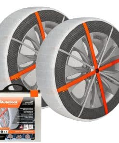 AutoSock HP685, Calcetines de Nieve para Neumáticos,