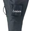 Funda acolchada para tambor djembe Deluxe - NEGRO equipo de
