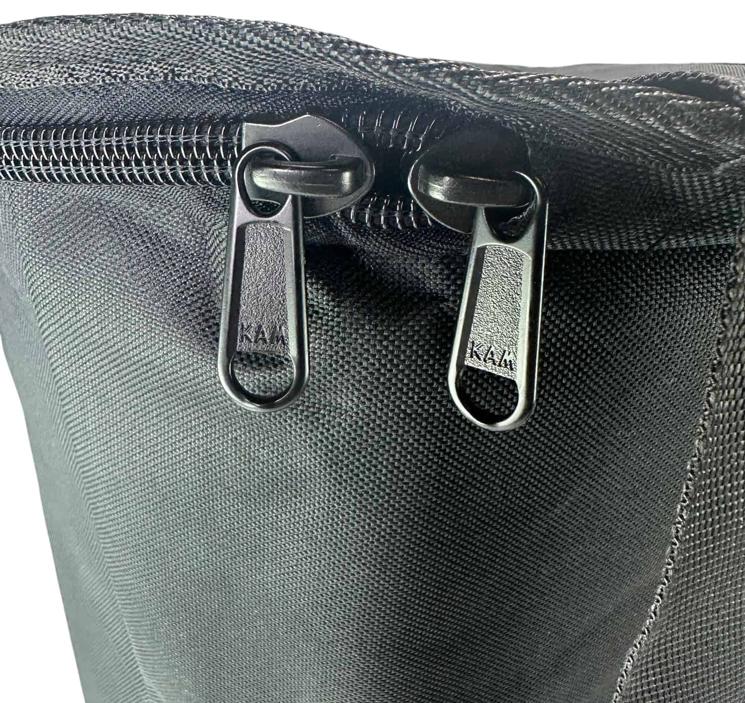 Funda acolchada para tambor djembe Deluxe - NEGRO equipo de - Imagen 5