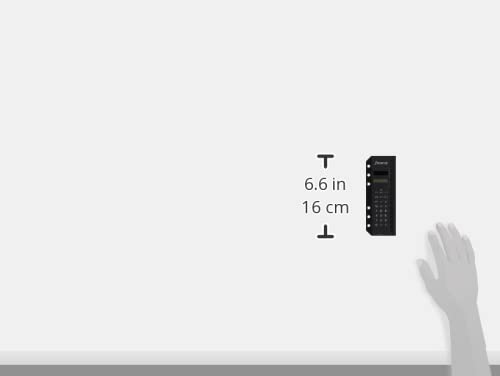 Calculadora Filofax Personal/A5/Deskfax (B134011), Negro - Imagen 5