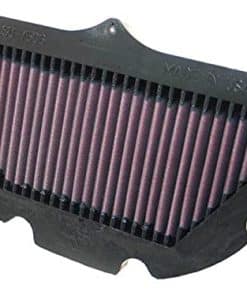 Filtro de aire de motor K&N: Alto -std color