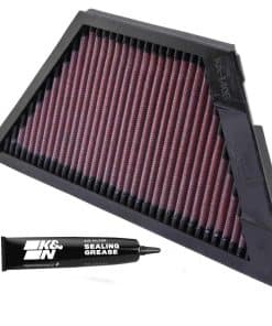 Filtro de aire de alto rendimiento OEM de reemplazo de K&N