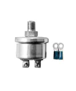 Interruptor de Corte de Bomba de Combustible Longacre 43600