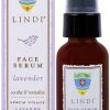 Suero facial de lavanda LINDI SKIN - Máxima humectación y