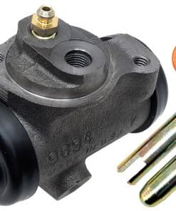 Cilindro de Rueda de Freno de Tambor Trasero del Lado del