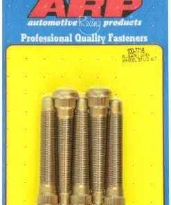 Kit de Pernos de Rueda ARP 100-7716 para Subaru