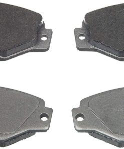 Juego de Pastillas de Freno de Disco -iet MX393