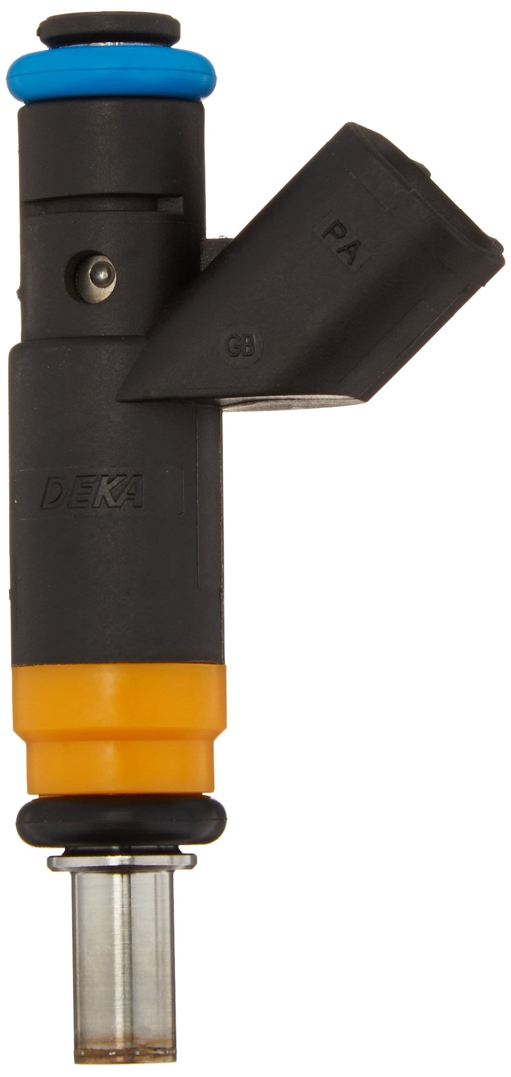 Inyector de Combustible Standard Motor Products FJ732, Negro - Imagen 3