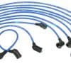 NGK (8115) Juego de cables de bujías RC-NX70