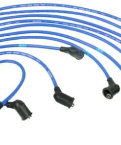 NGK (8115) Juego de cables de bujías RC-NX70