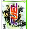 Fuel - Xbox 360