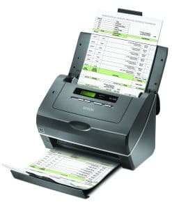 Escáner de Documentos Epson WorkForce Pro GT-S50 B11B194011