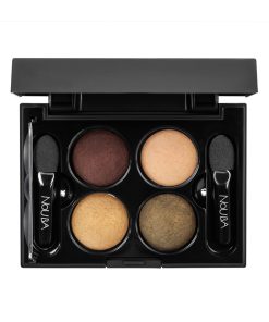 Set de Paleta de Sombras para Ojos Nouba Quattro -