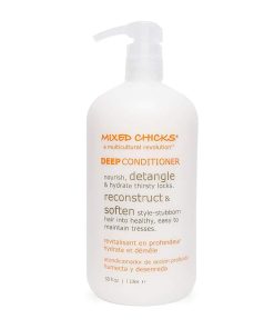 Acondicionador Profundo Desenredante Mixed Chicks -