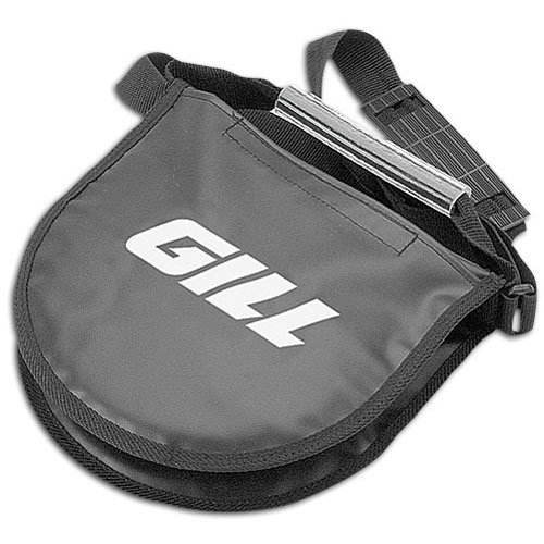 Bolsa Porta Disco Gill Athletics