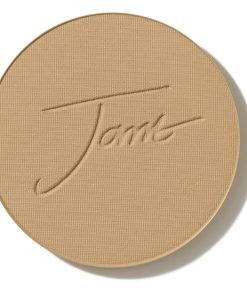 Base de maquillaje mineral en polvo prensado Jane Iredale