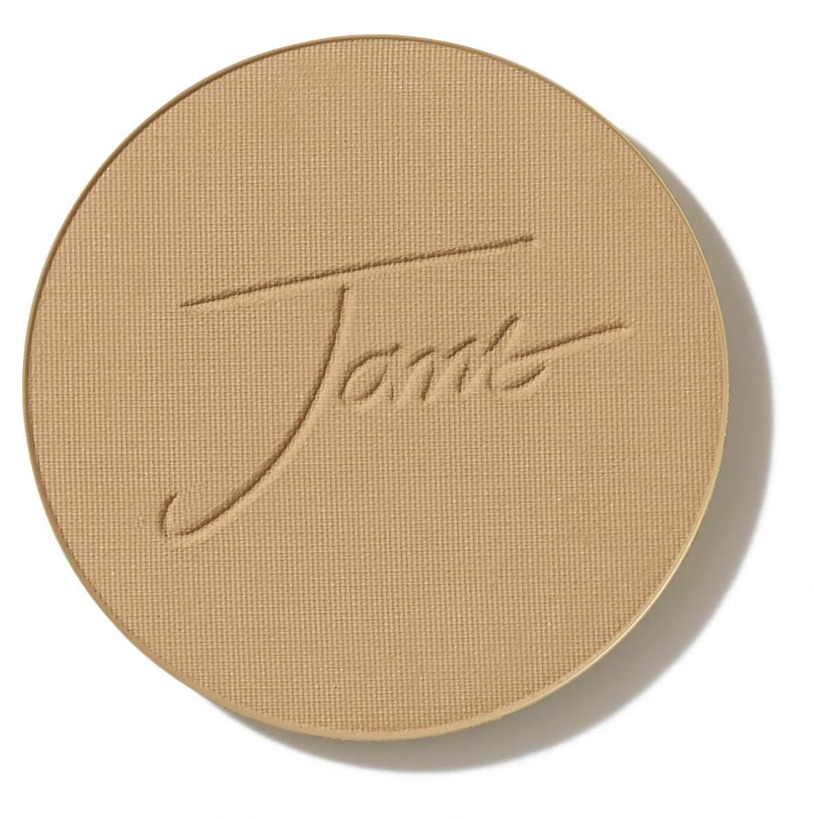 Base de maquillaje mineral en polvo prensado Jane Iredale
