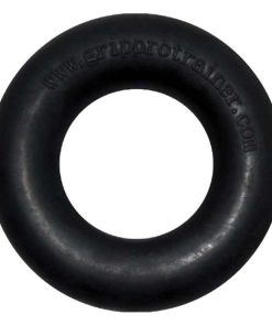 Entrenador de resistencia Grip Pro Negro - 40lbs