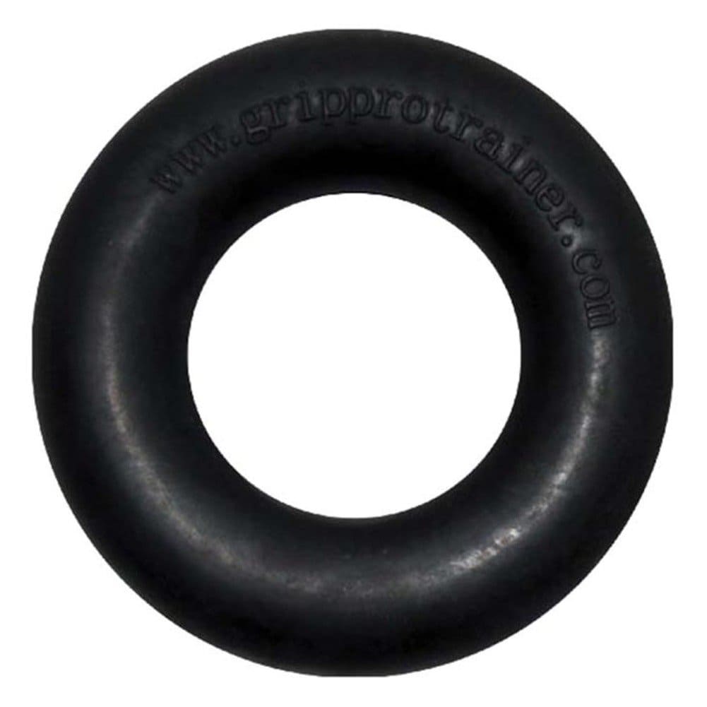 Entrenador de resistencia Grip Pro Negro - 40lbs