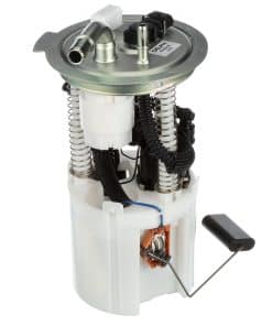 Módulo de Bomba de Combustible Delphi FG0516 Mediano