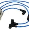 Juego de cables de bujía NGK (57021) RC-VWC039