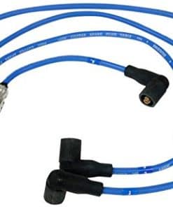 Juego de cables de bujía NGK (57021) RC-VWC039