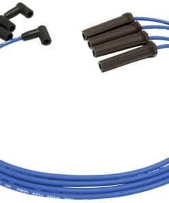 Juego de cables NGK (51030) RC-GMX082 para bujías