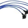 NGK (52048) Juego de cables de bujía RC-FDZ066